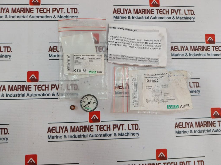 Tyco 1033172 Kit
