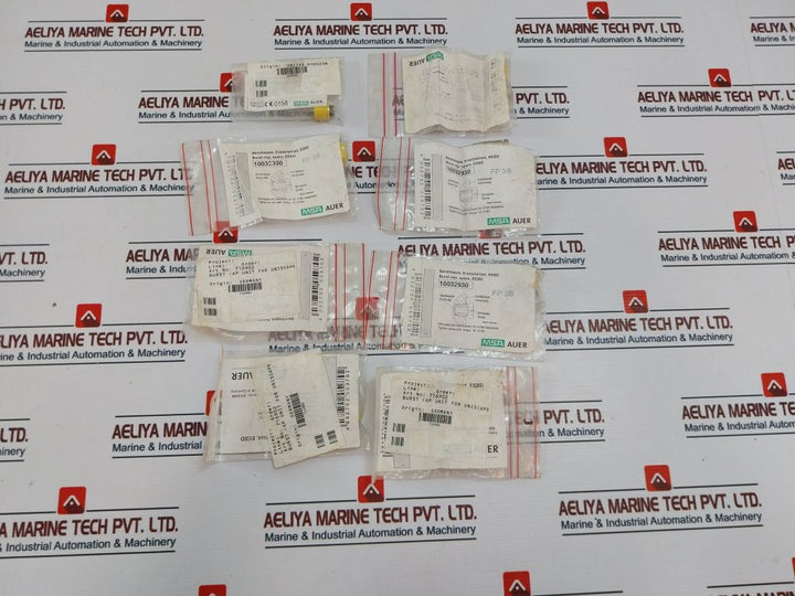 Tyco 1033172 Kit