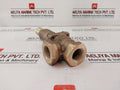 Tyco 12671-0500 Cash Valve K15 Pressure Angle Valve 500Psi