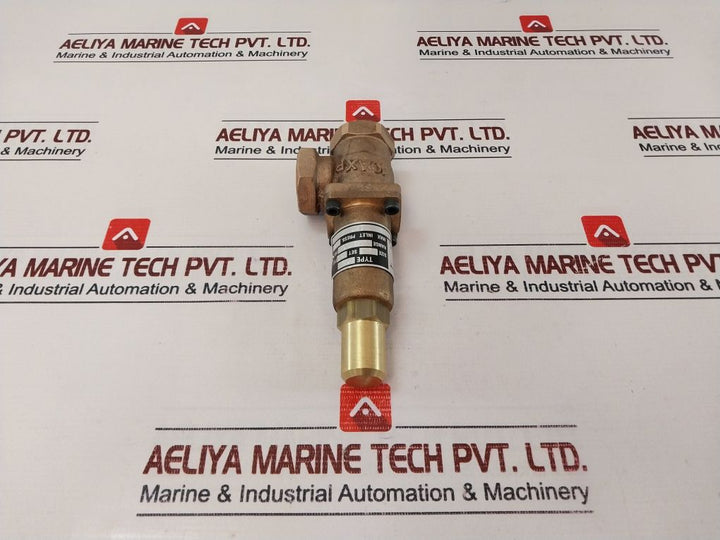 Tyco 12671-0500 Cash Valve K15 Pressure Angle Valve 500Psi
