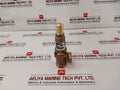 Tyco 12671-0500 Cash Valve K15 Pressure Angle Valve 500Psi