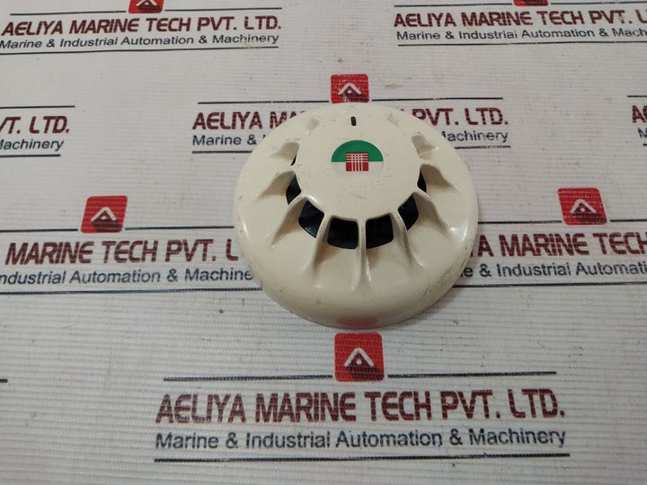 Tyco 516.800.507 Smoke And Heat Detector 135°F