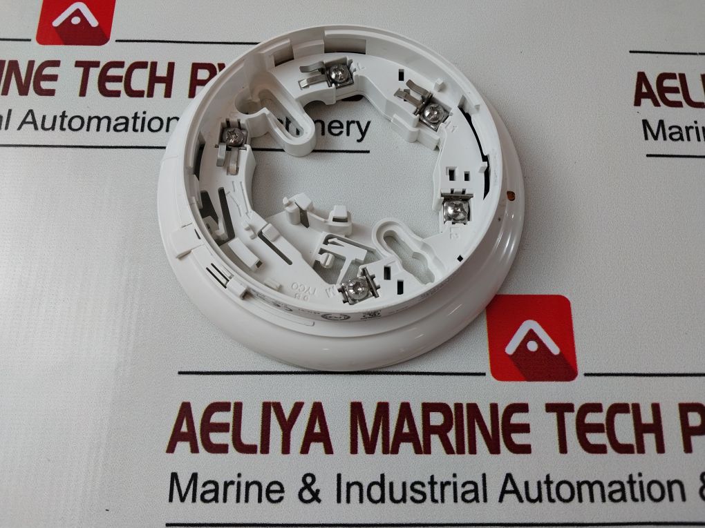 Tyco 516.800.507 Smoke And Heat Detector 811Ph