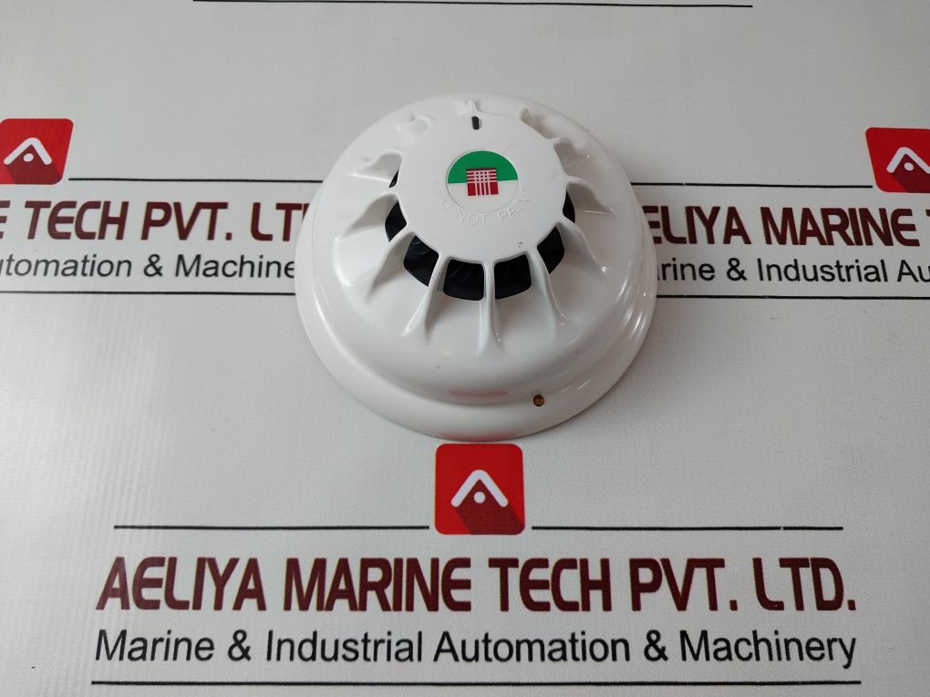 Tyco 516.800.507 Smoke And Heat Detector 811Ph