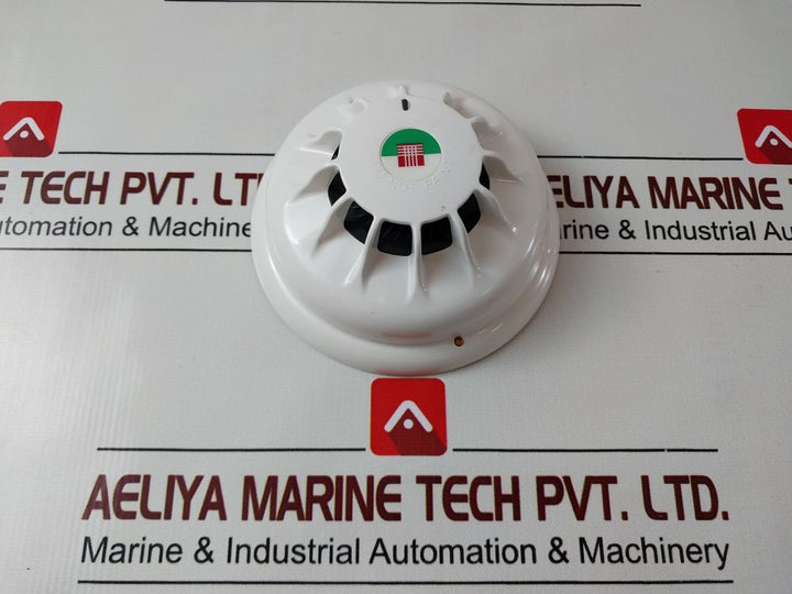 Tyco 516.800.507 Smoke And Heat Detector 811Ph