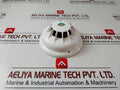 Tyco 516.800.507 Smoke And Heat Detector 811Ph