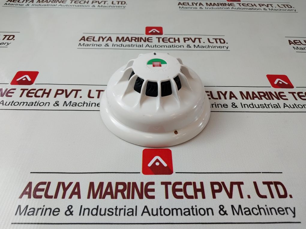 Tyco 516.800.507 Smoke And Heat Detector 811Ph