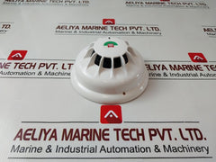 Tyco 516.800.507 Smoke And Heat Detector 811Ph