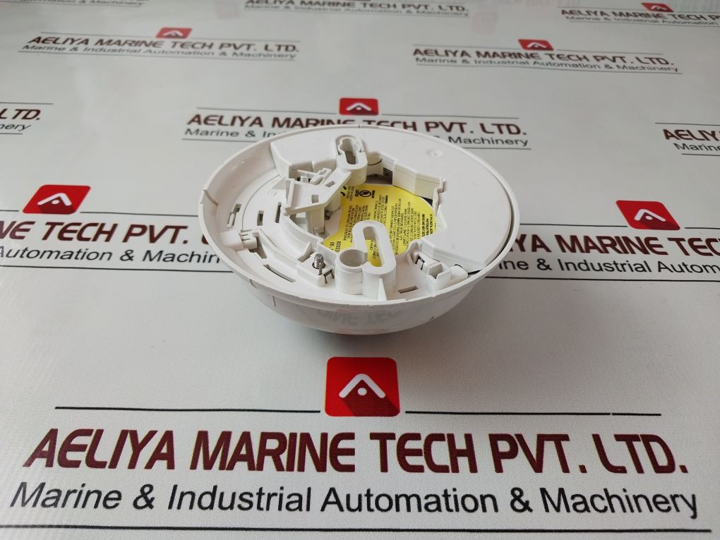 Tyco 516.800.507 Smoke And Heat Detector 811Ph