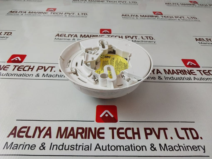 Tyco 516.800.507 Smoke And Heat Detector 811Ph
