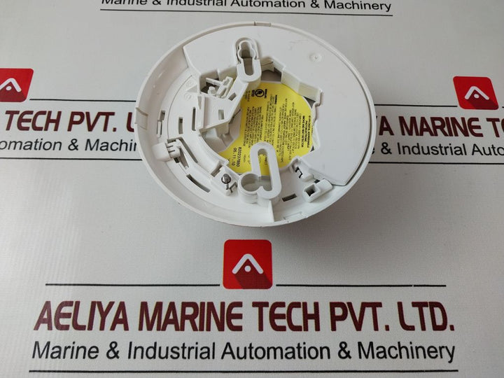 Tyco 516.800.507 Smoke And Heat Detector 811Ph