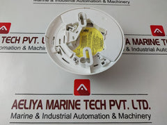 Tyco 516.800.507 Smoke And Heat Detector 811Ph