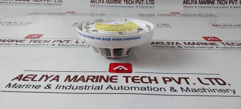 Tyco 811Phexn Mx Optical Smoke