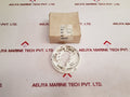 Tyco 517.050.610 Smoke Detector Mubex Base
