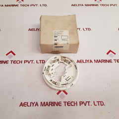 Tyco 517.050.610 Smoke Detector Mubex Base
