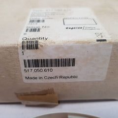 Tyco 517.050.610 Smoke Detector Mubex Base