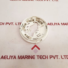 Tyco 517.050.610 Smoke Detector Mubex Base
