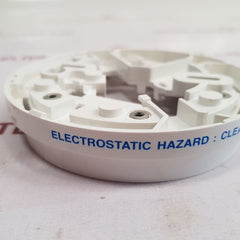 Tyco 517.050.610 Smoke Detector Mubex Base