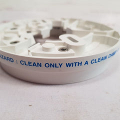 Tyco 517.050.610 Smoke Detector Mubex Base