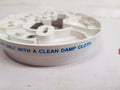 Tyco 517.050.610 Smoke Detector Mubex Base