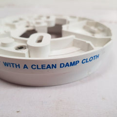Tyco 517.050.610 Smoke Detector Mubex Base