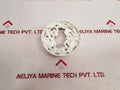 Tyco 517.050.610 Smoke Detector Mubex Base