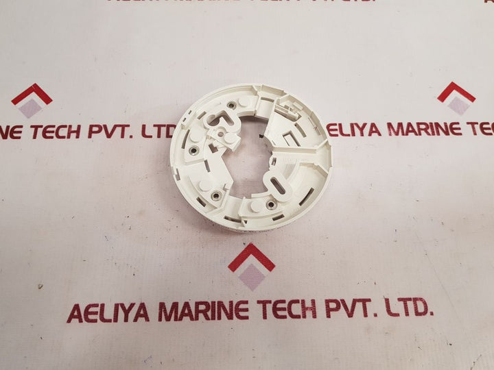 Tyco 517.050.610 Smoke Detector Mubex Base