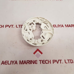 Tyco 517.050.610 Smoke Detector Mubex Base