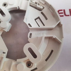 Tyco 517.050.610 Smoke Detector Mubex Base