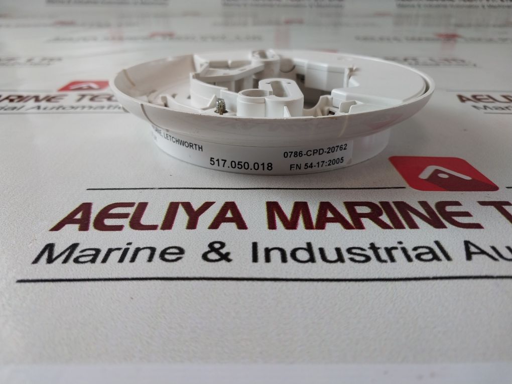 Tyco 811Ph Smoke And Heat Detector 516.800.507