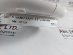 Tyco 517.050.018 Fire Alarm Equipment