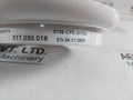 Tyco 517.050.018 Fire Alarm Equipment