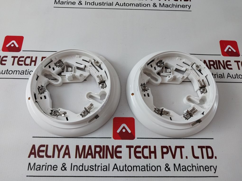 Tyco 5Bi 5” Isolator Base
