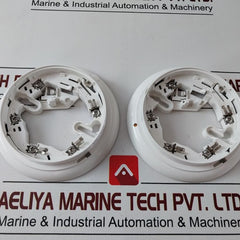 Tyco 5Bi 5” Isolator Base
