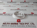 Lot Of 2X Tyco 5Bi 5” Isolator Base 517.050.018