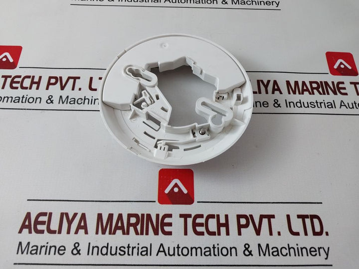Lot Of 2X Tyco 5Bi 5” Isolator Base 517.050.018