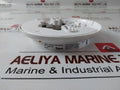 Lot Of 2X Tyco 5Bi 5” Isolator Base 517.050.018