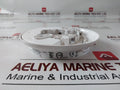 Lot Of 2X Tyco 5Bi 5” Isolator Base 517.050.018