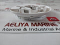 Lot Of 2X Tyco 5Bi 5” Isolator Base 517.050.018