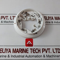 Lot Of 2X Tyco 5Bi 5” Isolator Base 517.050.018