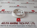 Lot Of 2X Tyco 5Bi 5” Isolator Base 517.050.018