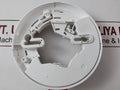Lot Of 2X Tyco 5Bi 5” Isolator Base 517.050.018