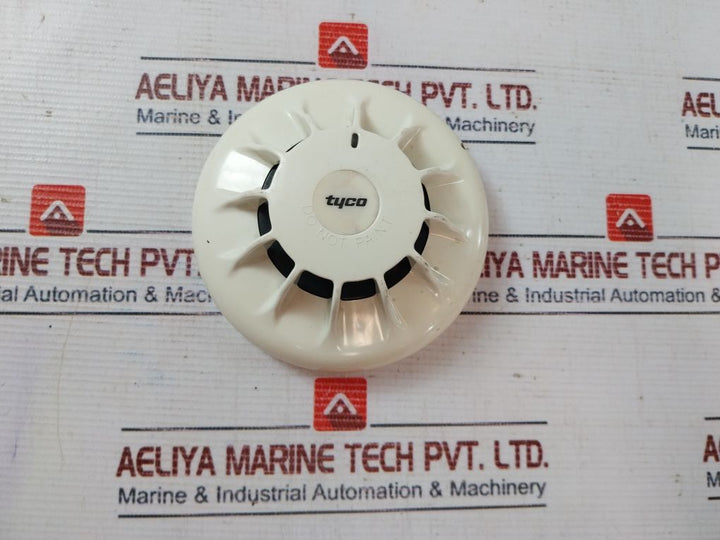 Tyco 601Ph-m Optical Smoke Detector 0832-cpd-0247