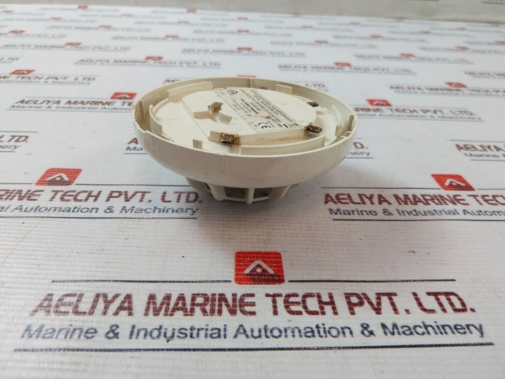 Tyco 601Ph-m Optical Smoke Detector 0832-cpd-0247