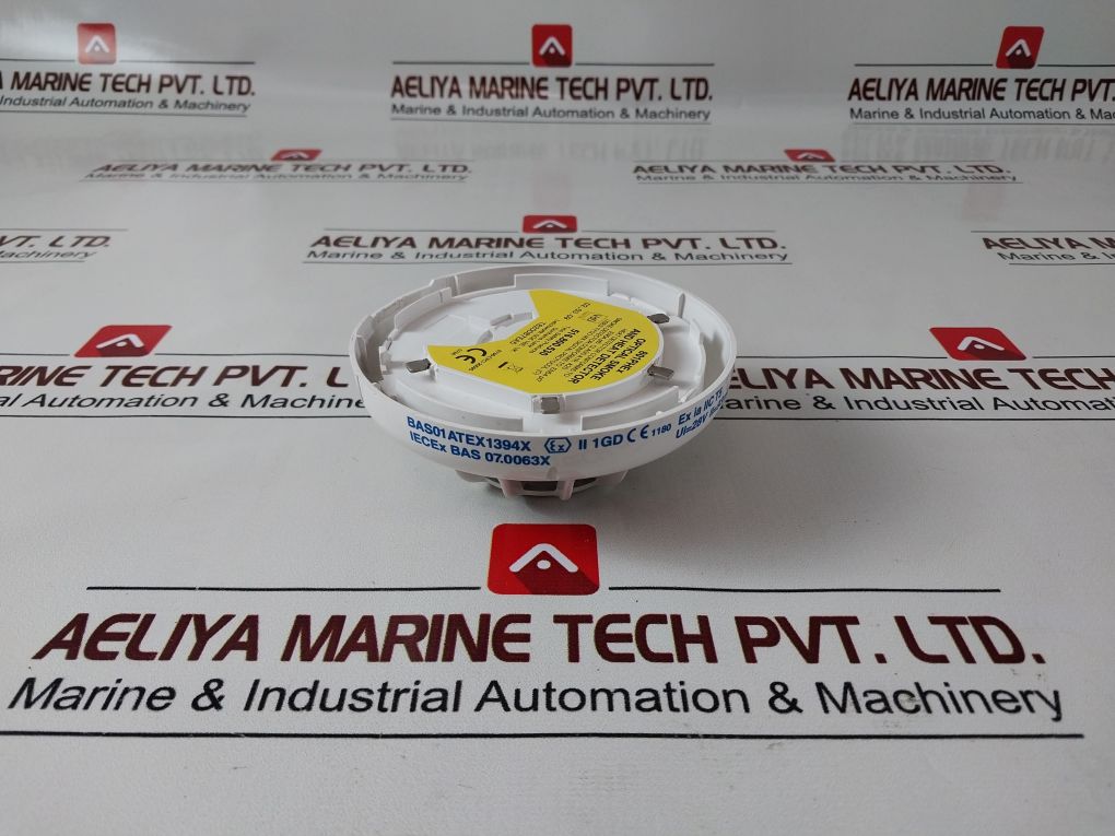 Tyco/Thorn 801Phex Optical Smoke And Heat Detector 516.800.530 