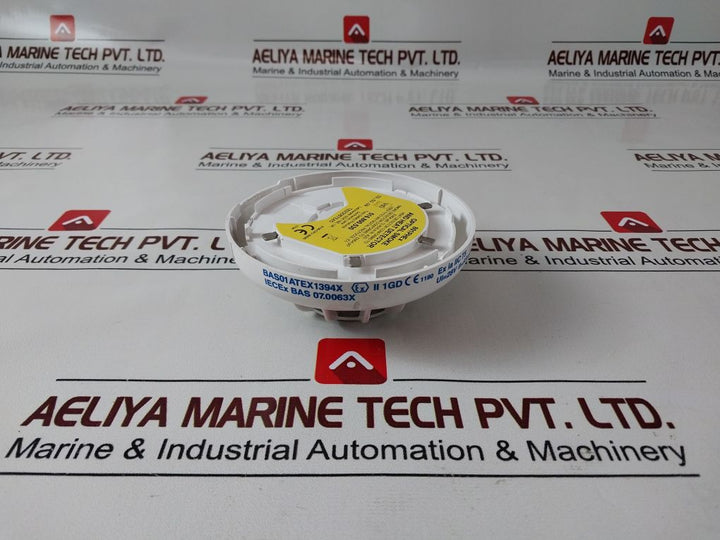 Tyco/Thorn 801Phex Optical Smoke And Heat Detector 516.800.530 
