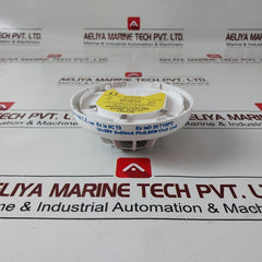 Tyco/Thorn 801Phex Optical Smoke And Heat Detector 516.800.530 