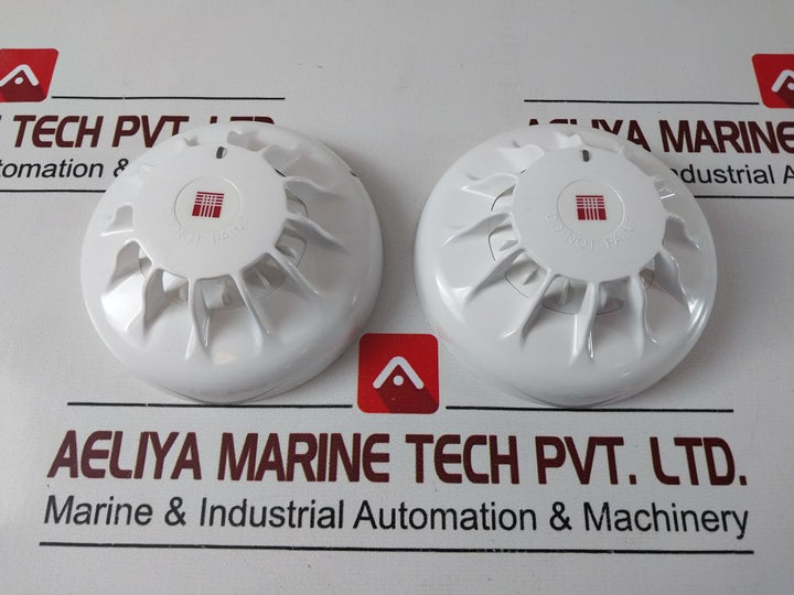 Tyco 811H Mx Heat Detector 516.800.509