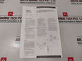 Tyco 91Tu00 Pneumatic Actuator Repair Kit