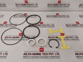 Tyco 91Tu00 Pneumatic Actuator Repair Kit